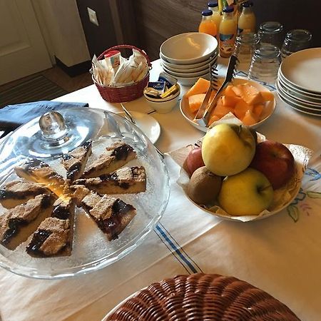 Bed and Breakfast Bb Masotte Sommacampagna Esterno foto