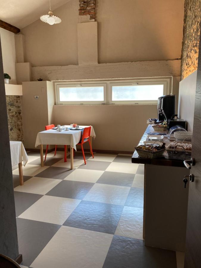 Bed and Breakfast Bb Masotte Sommacampagna Esterno foto