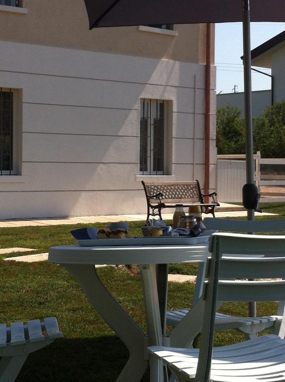 Bed and Breakfast Bb Masotte Sommacampagna Esterno foto