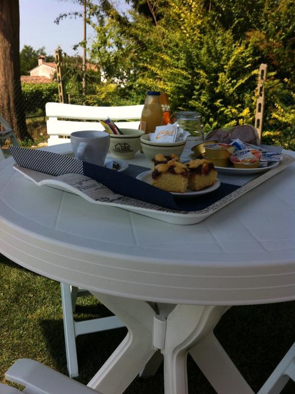 Bed and Breakfast Bb Masotte Sommacampagna Esterno foto