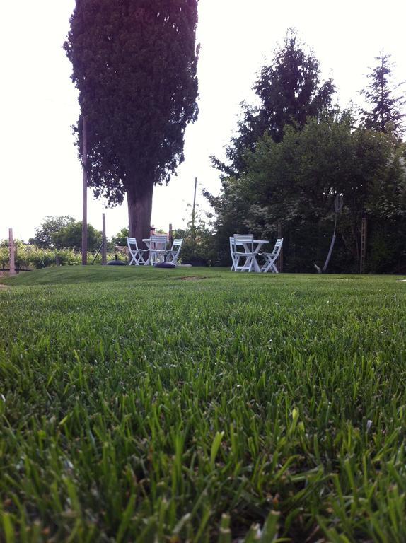 Bed and Breakfast Bb Masotte Sommacampagna Esterno foto