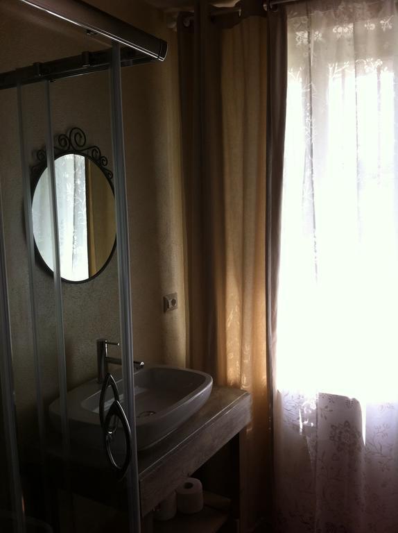 Bed and Breakfast Bb Masotte Sommacampagna Camera foto