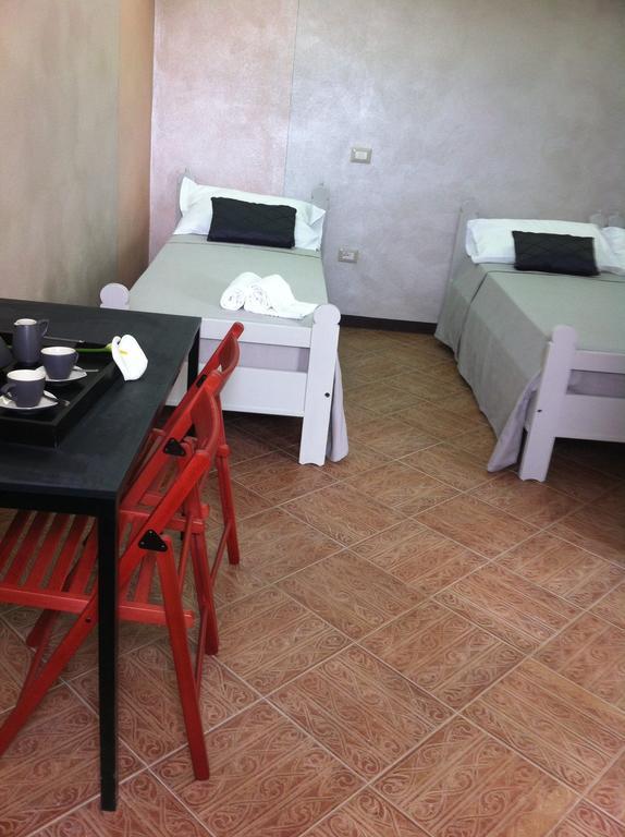 Bed and Breakfast Bb Masotte Sommacampagna Camera foto