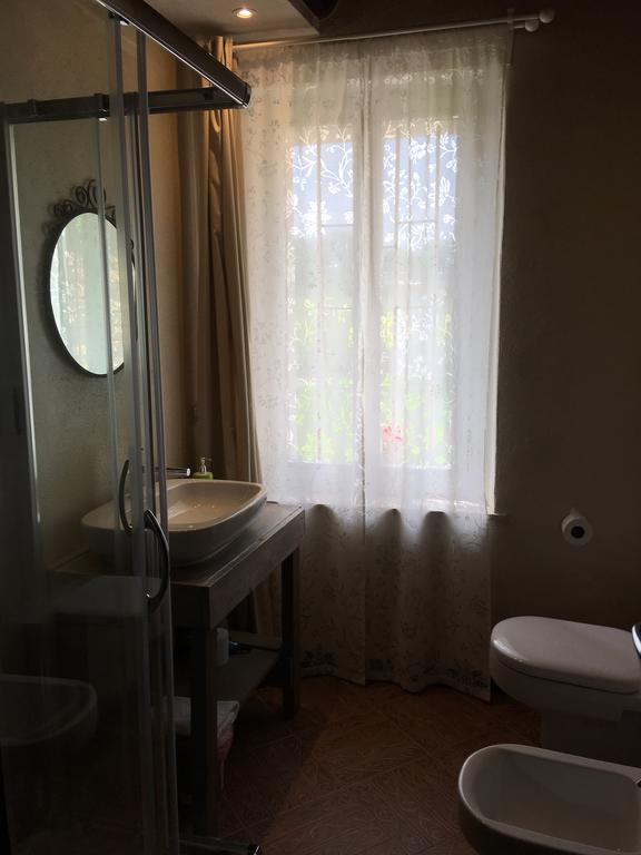 Bed and Breakfast Bb Masotte Sommacampagna Esterno foto
