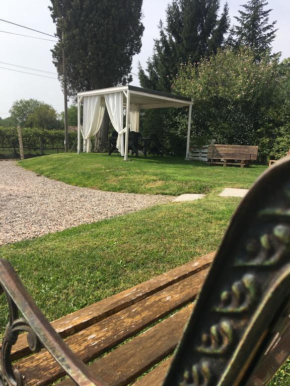 Bed and Breakfast Bb Masotte Sommacampagna Esterno foto