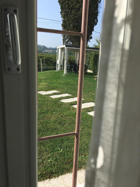 Bed and Breakfast Bb Masotte Sommacampagna Esterno foto