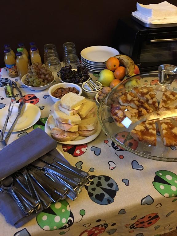 Bed and Breakfast Bb Masotte Sommacampagna Esterno foto