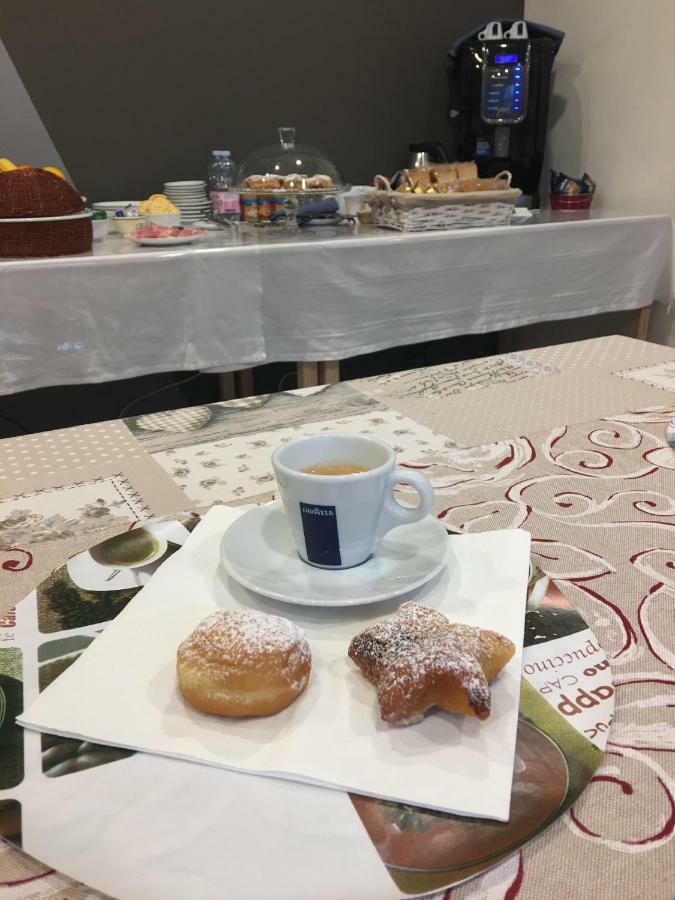 Bed and Breakfast Bb Masotte Sommacampagna Esterno foto