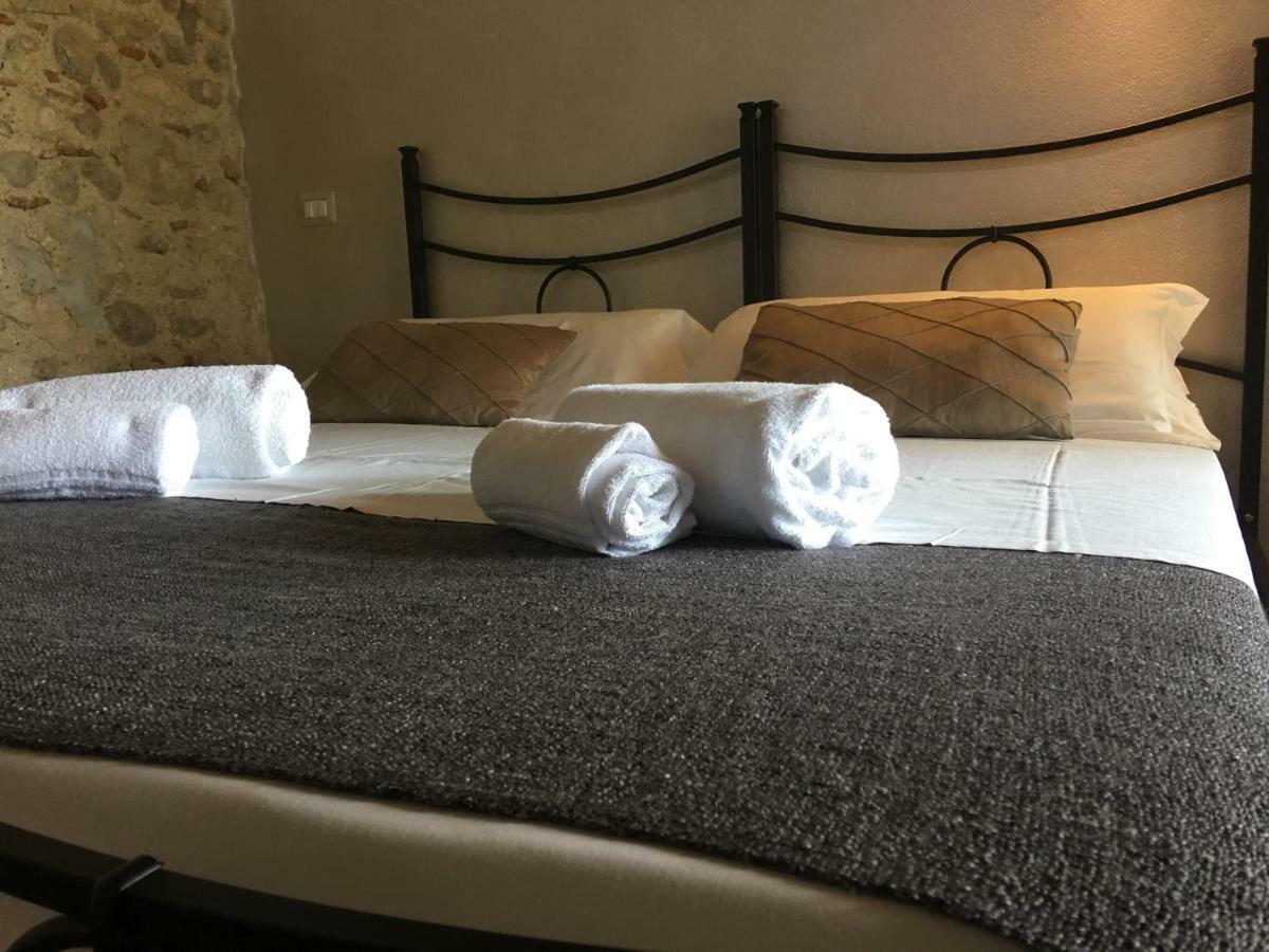 Bed and Breakfast Bb Masotte Sommacampagna Esterno foto